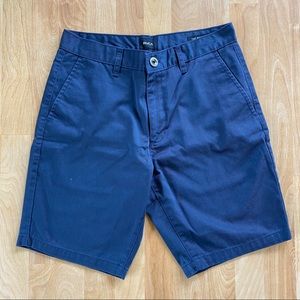 Men’s RVCA Chino Short